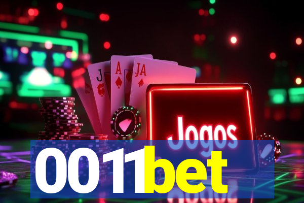 0011bet