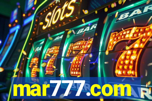 mar777.com