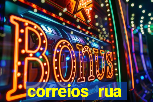 correios rua camaqua 408 porto alegre
