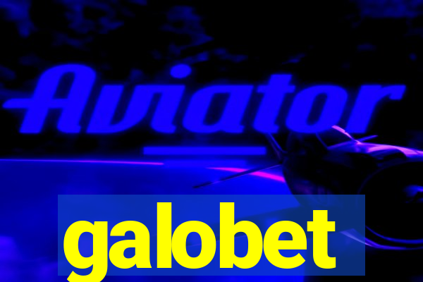 galobet