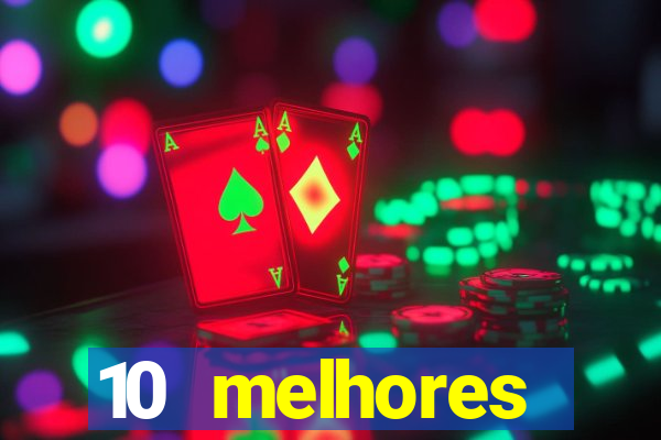 10 melhores plataformas de jogos