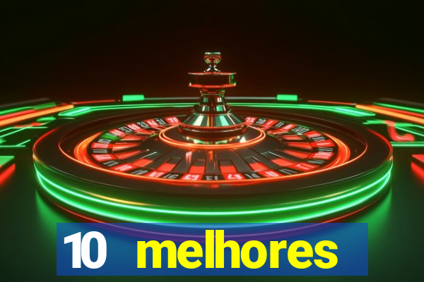 10 melhores plataformas de jogos
