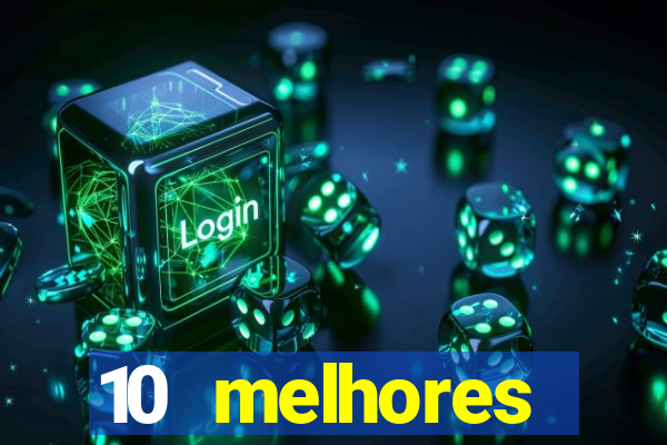 10 melhores plataformas de jogos