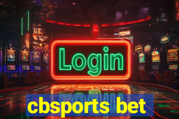 cbsports bet