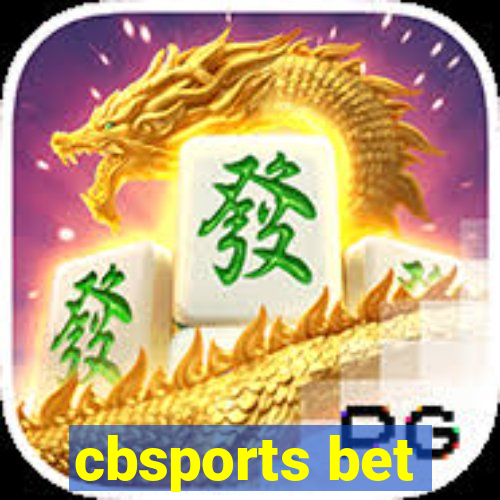 cbsports bet