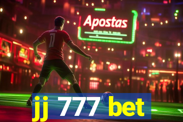 jj 777 bet