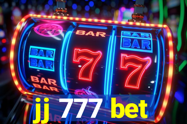 jj 777 bet