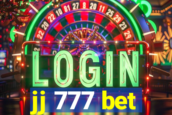 jj 777 bet