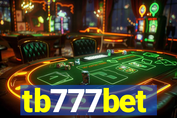 tb777bet