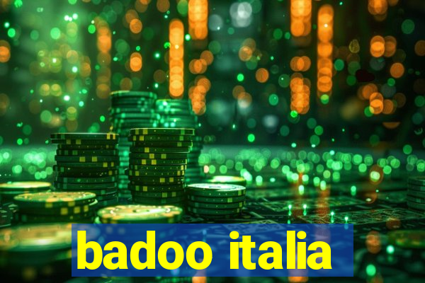 badoo italia