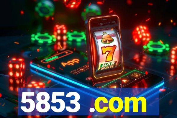 5853 .com