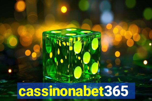 cassinonabet365