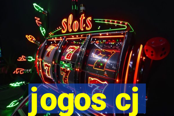 jogos cj