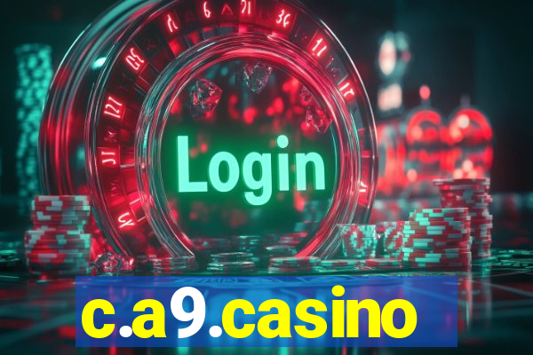 c.a9.casino