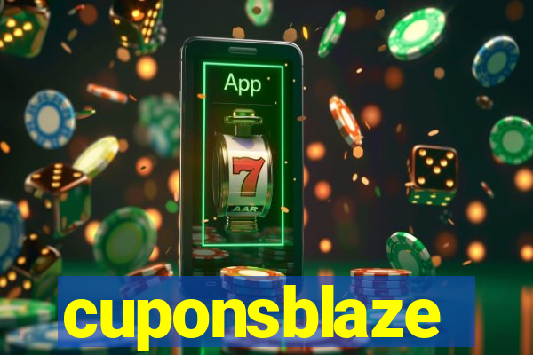 cuponsblaze