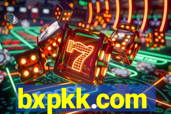 bxpkk.com