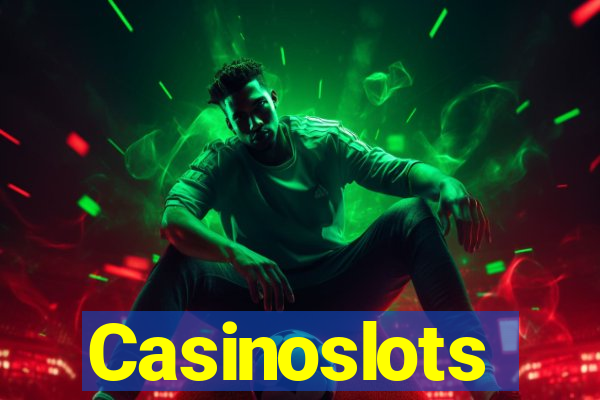 Casinoslots