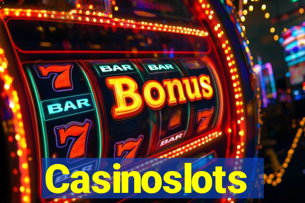 Casinoslots