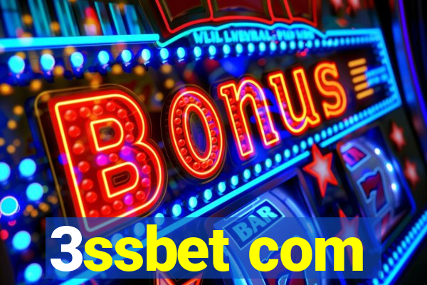 3ssbet com