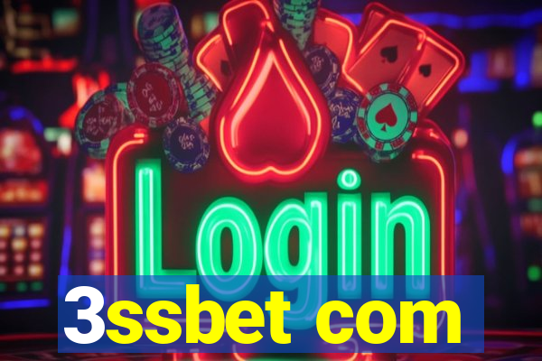 3ssbet com