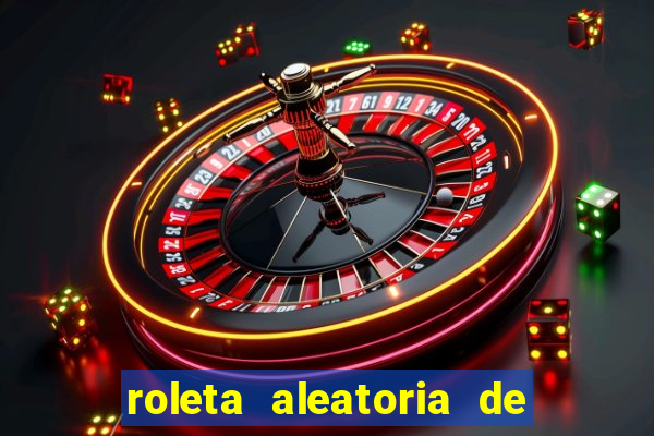 roleta aleatoria de campeoes lol