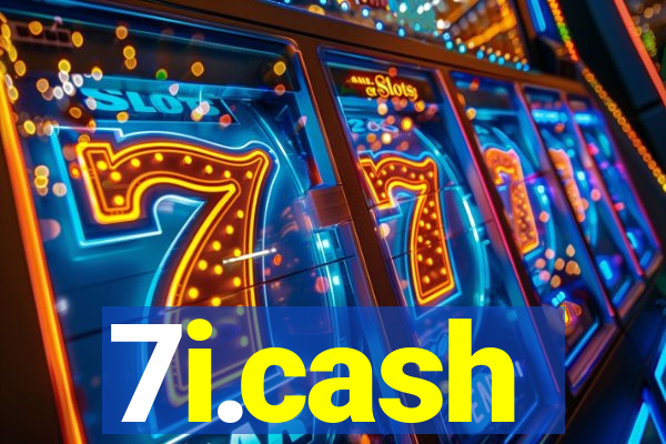 7i.cash