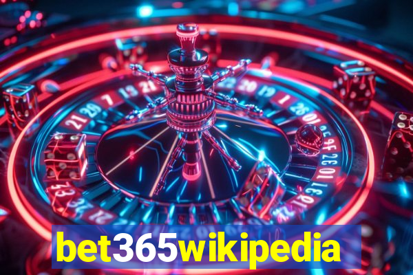 bet365wikipedia