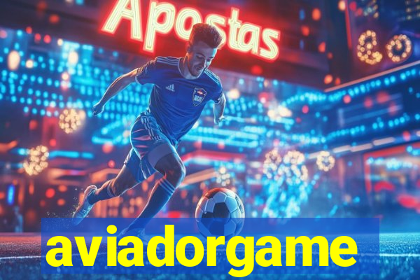 aviadorgame