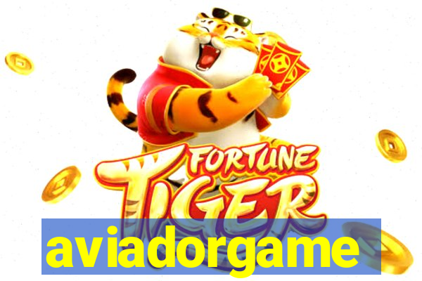 aviadorgame