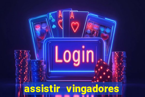 assistir vingadores guerra infinita pobreflix