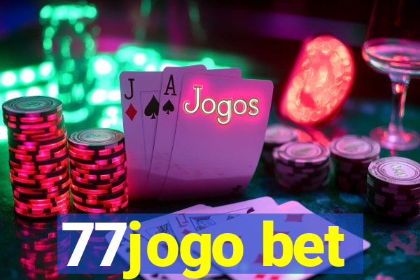 77jogo bet