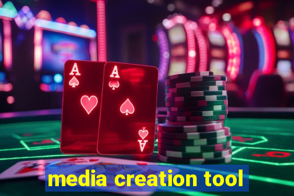media creation tool