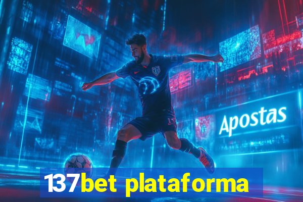137bet plataforma