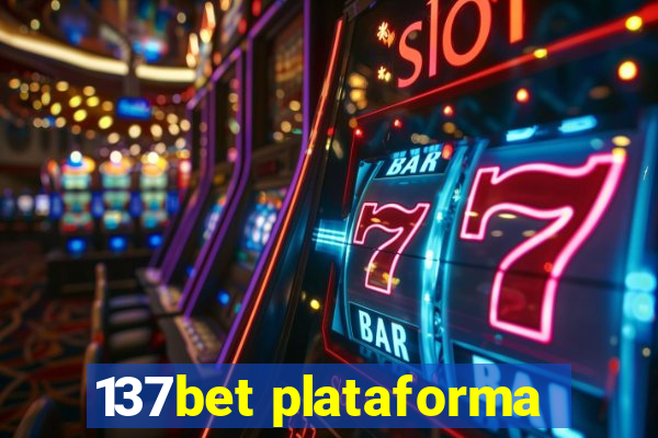 137bet plataforma