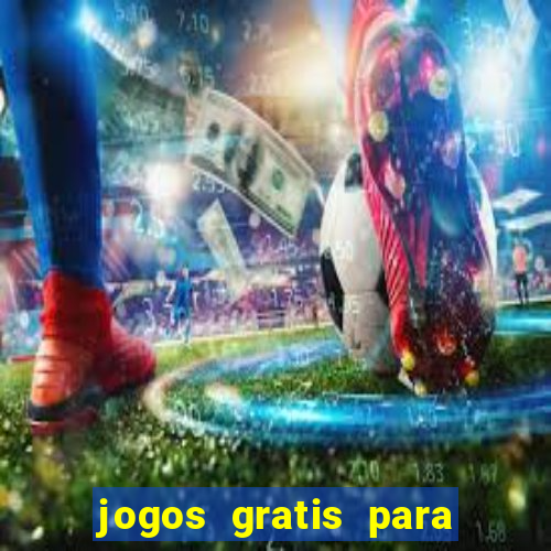 jogos gratis para ganhar dinheiro no pix