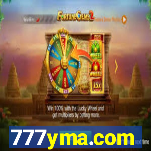 777yma.com