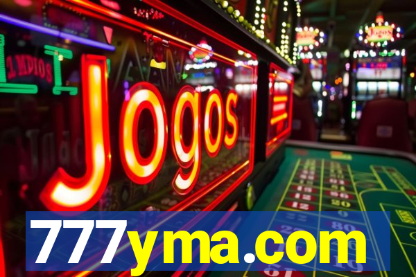 777yma.com