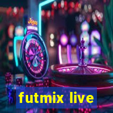 futmix live
