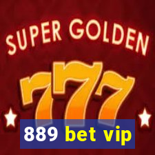 889 bet vip