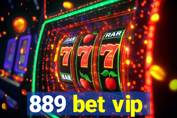 889 bet vip