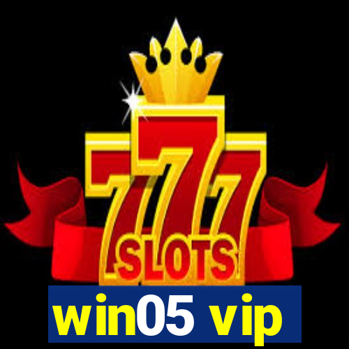 win05 vip
