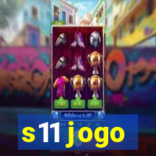 s11 jogo
