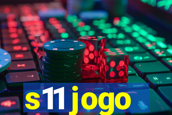 s11 jogo