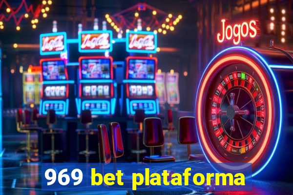 969 bet plataforma