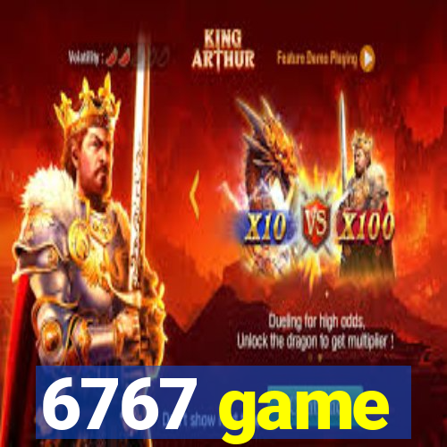 6167