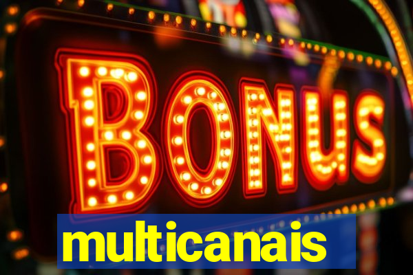 multicanais fluminense x