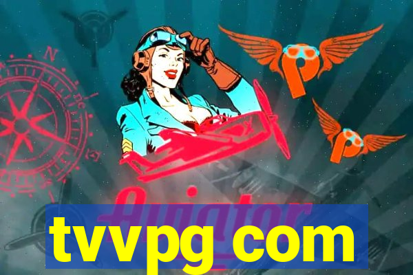 tvvpg com