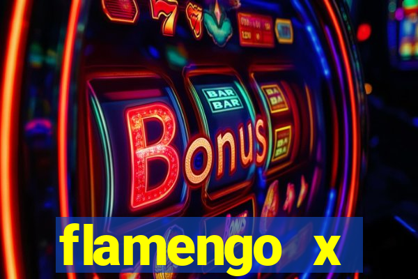 flamengo x fluminense ao vivo futemax