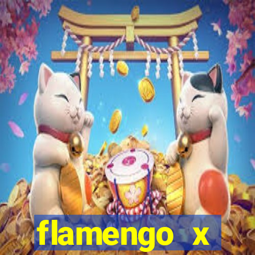 flamengo x fluminense ao vivo futemax