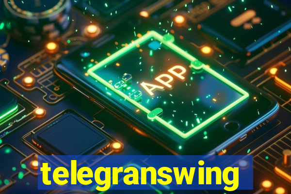 telegranswing
